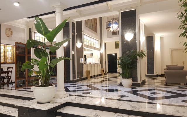Hotel Berchielli - photo 2
