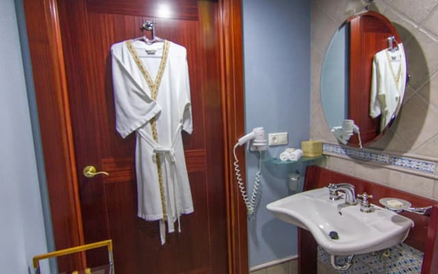 Sirkeci Mansion Hotel - photo 4