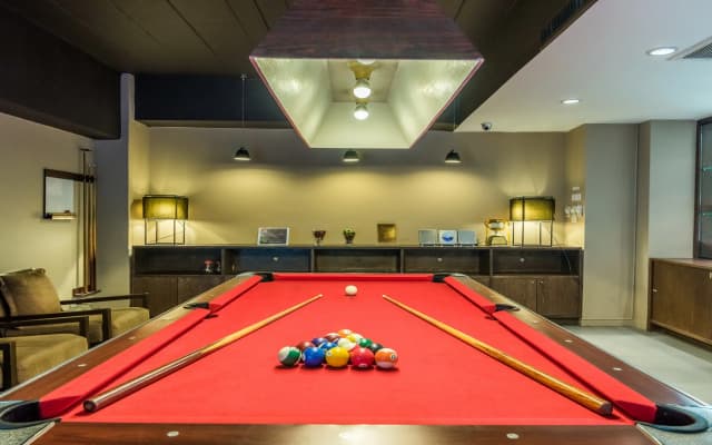 The Cottage Suvarnabhumi Hotel - photo 4