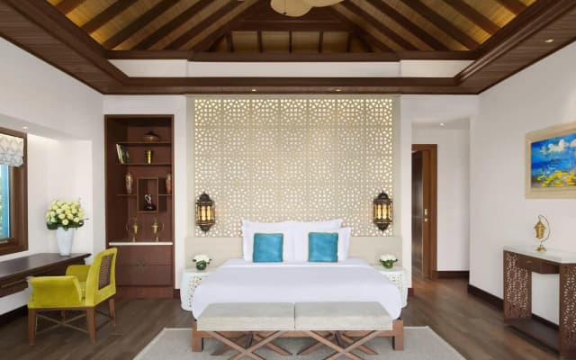 Banana Island Resort Doha by Anantara Resort - photo 4