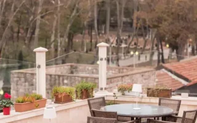 Sirkeci Mansion Hotel - photo 5