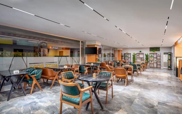 Elite Hotels Istanbul Airport - photo 2