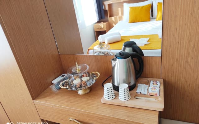 Lebon Hotel Old City - photo 3