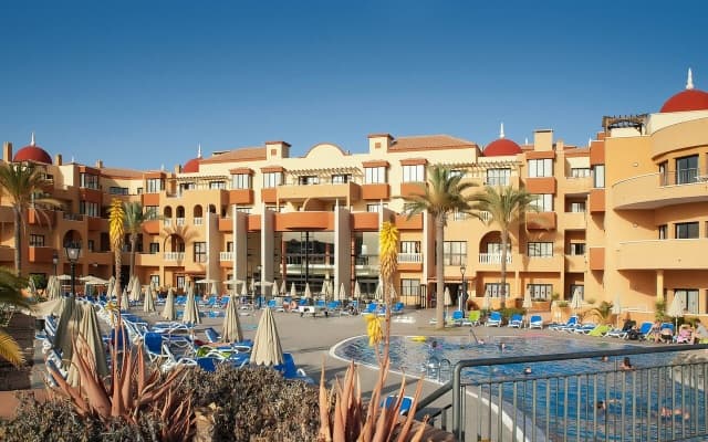 Grand Muthu Golf Plaza Hotel & Spa - photo 3
