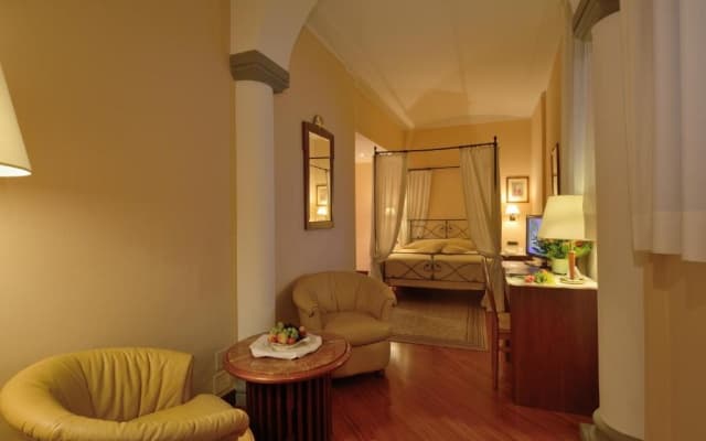 Roma Hotel - photo 11