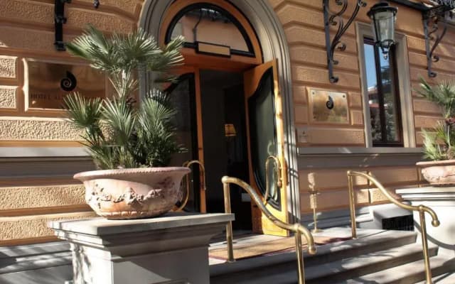 Hotel Albani Firenze - photo 5