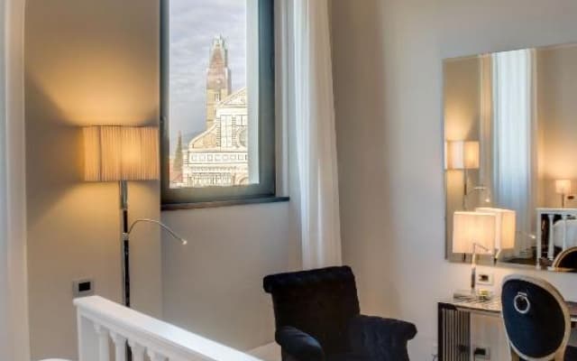 Roma Hotel - photo 7
