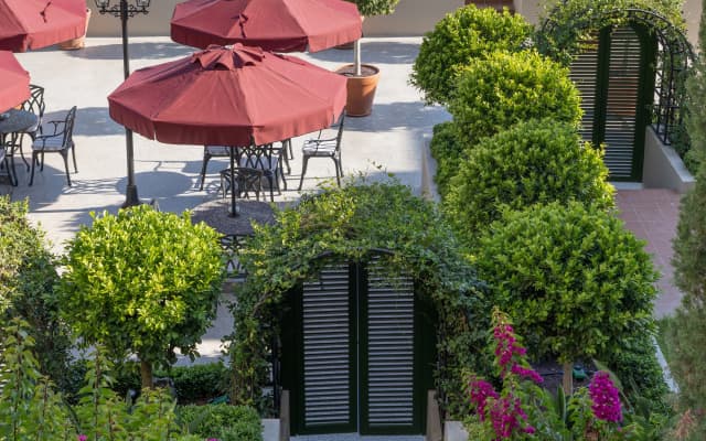 Casa Nonna Bodrum - Adult Only Hotel - photo 3