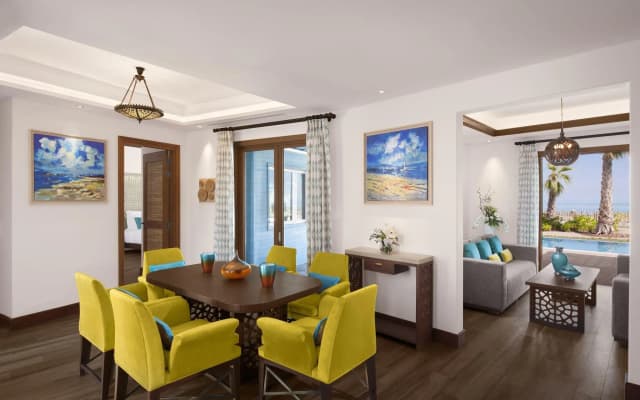 Banana Island Resort Doha by Anantara Resort - photo 5