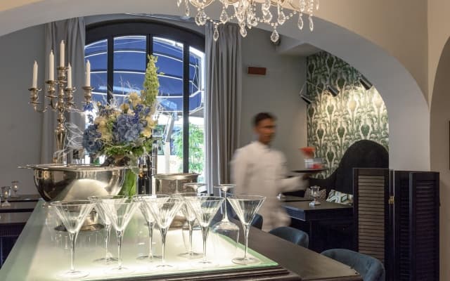 Cellai Boutique Hotel - photo 3