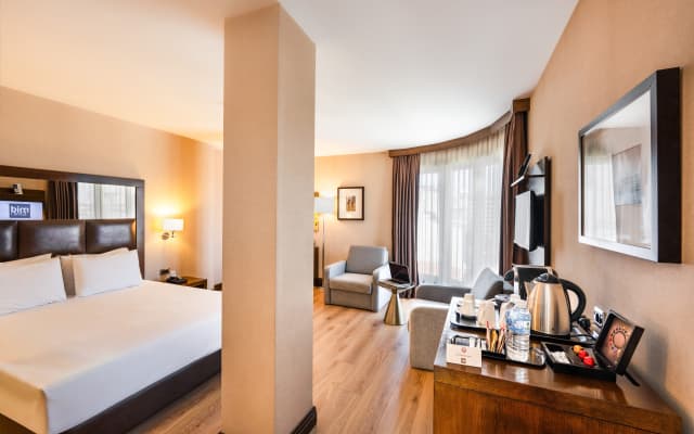 Midtown Hotel - photo 5