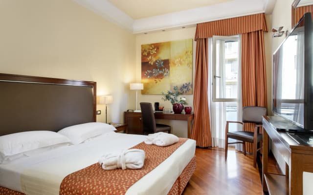 Grand Hotel Adriatico - photo 2