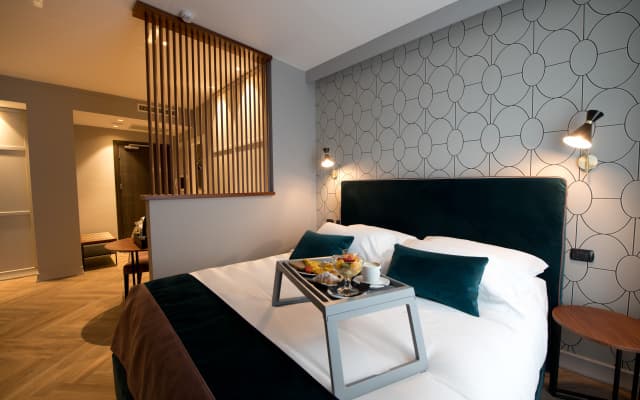 Duomo Hotel & Apartments - photo 2
