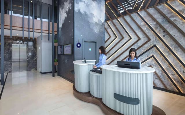 ibis Styles Izmir Bornova - photo 1