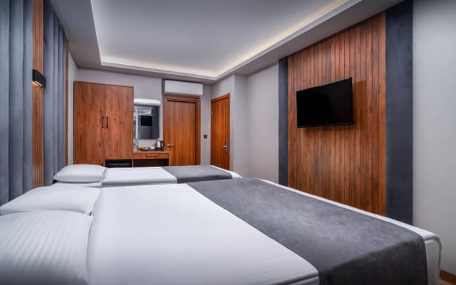 Elite Hotels Istanbul Airport - photo 3