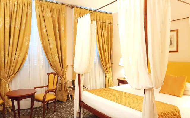 Hotel Berchielli - photo 3