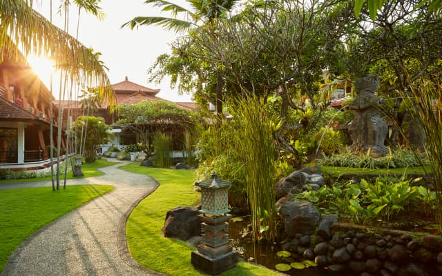 Sol Benoa Bali - All Inclusive - photo 1