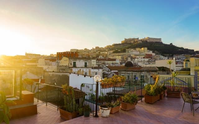 Appartamento Case Cosi Apartments Napoli - photo 1