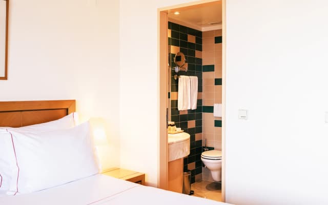 Hotel Roma - photo 2