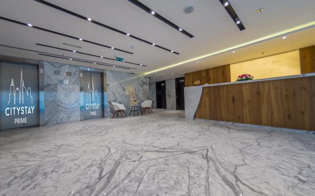 City Stay Prime Apart hotel - photo 1