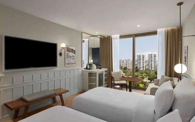Akra Antalya Hotel - photo 4