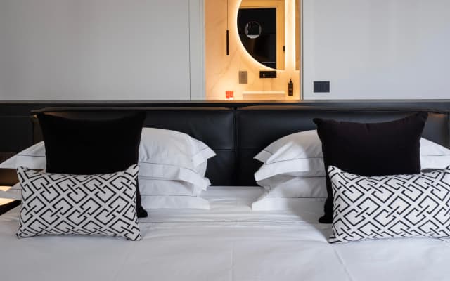 Duomo Hotel & Apartments - photo 2