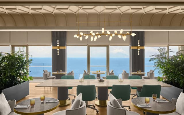 Akra Antalya Hotel - photo 5
