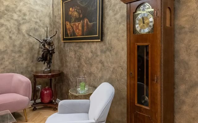 Hotel Caravita - photo 4