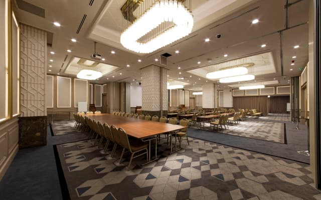 Millennium Istanbul Golden Horn Hotel - photo 2
