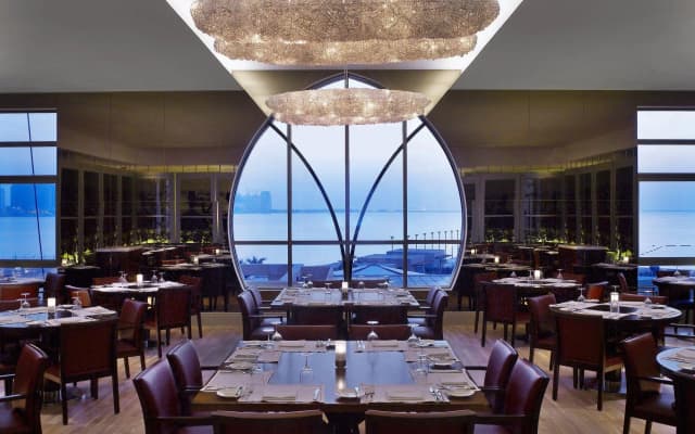 The St. Regis Doha - photo 2