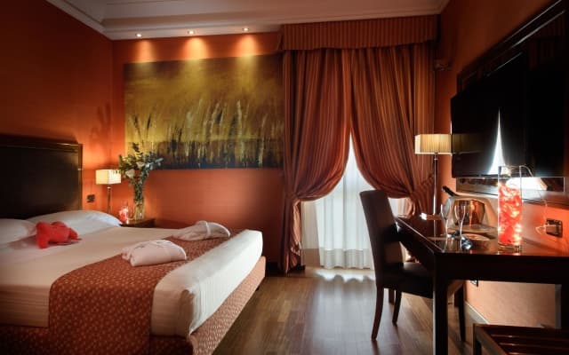 Grand Hotel Adriatico - photo 3