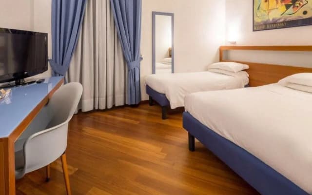 Best Western Plus Hotel Plaza Napoli - photo 3