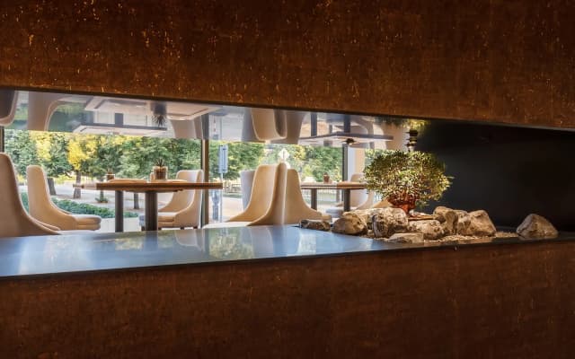 The President Hotel - photo 4