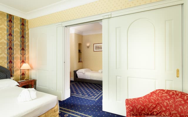 Grand Hotel Adriatico - photo 4