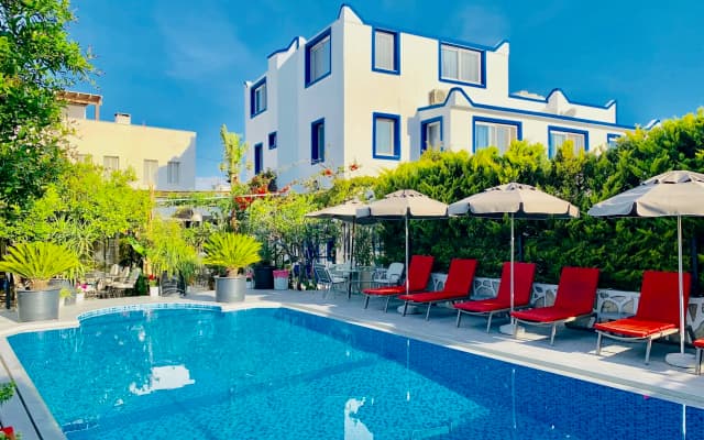 Artunç Hotel - photo 3