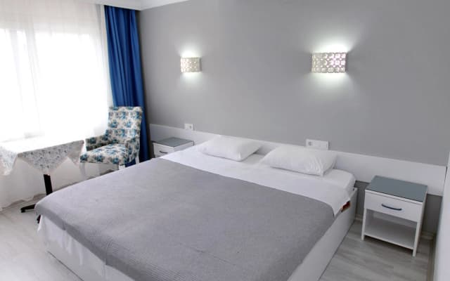Artunç Hotel - photo 4