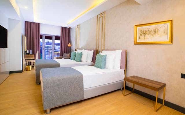 Leaf Port Boutique Hotel - photo 3