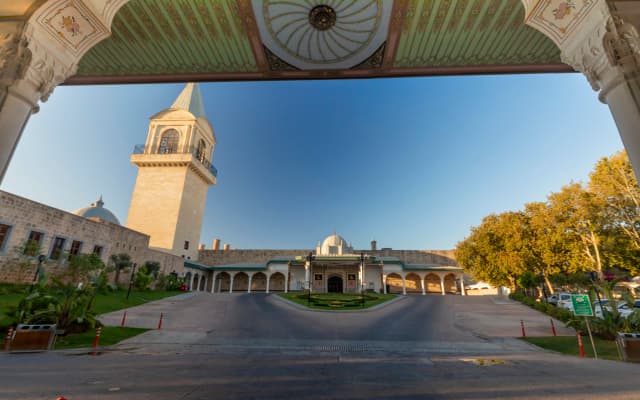 Swandor Hotels & Resorts - Topkapi Palace - Ultra All Inclusive - photo 2