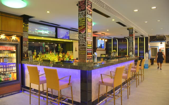 Hotel İstanköy - photo 2