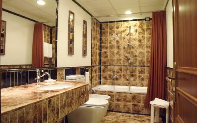Hotel Berchielli - photo 4