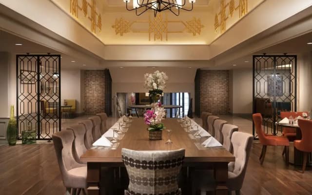 Millennium Istanbul Golden Horn Hotel - photo 4