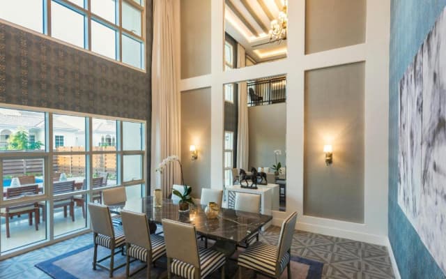 Al Habtoor Polo Resort - photo 2