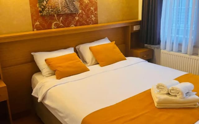 Lebon Hotel Old City - photo 5