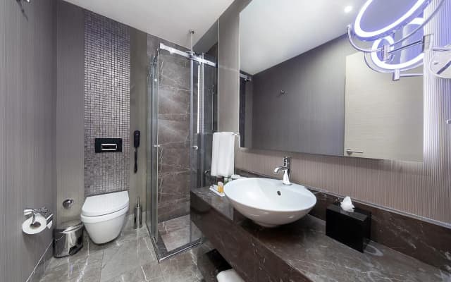 Park Dedeman Bostanci Hotel - photo 2