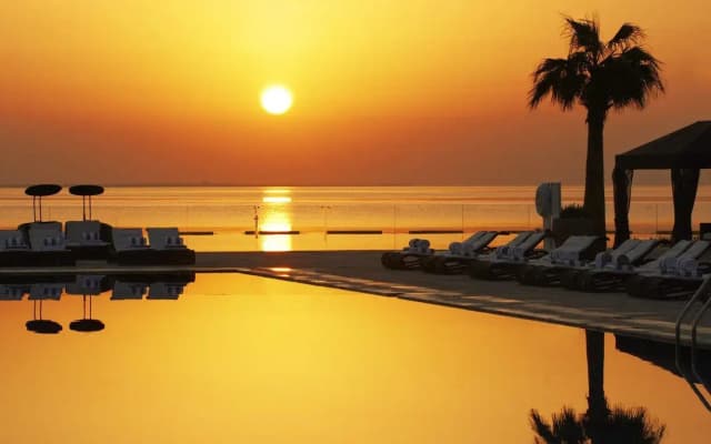 The St. Regis Doha - photo 3