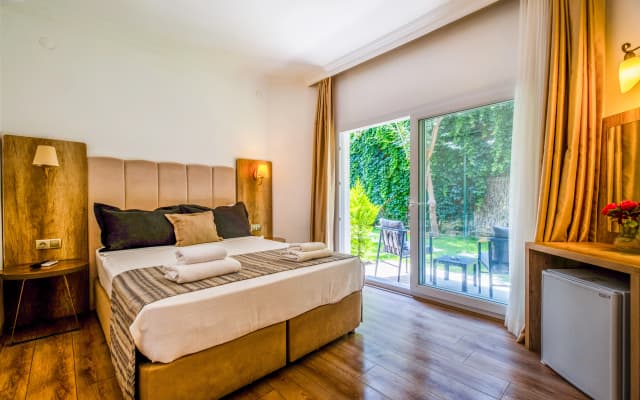 Costa Bodrum City Hotel - photo 2