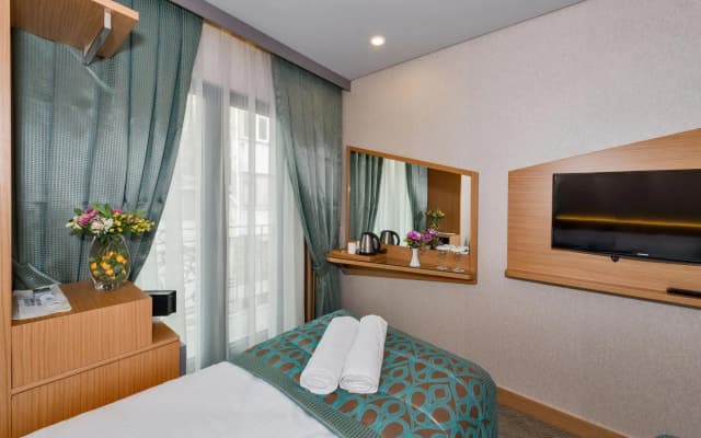 Genova Hotel - photo 4