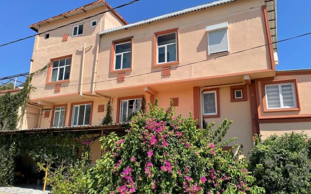Duran Apart Apart-Hotel - photo 2