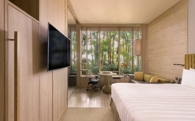Hotel Parkroyal Collection Pickering, Singapore - photo 1