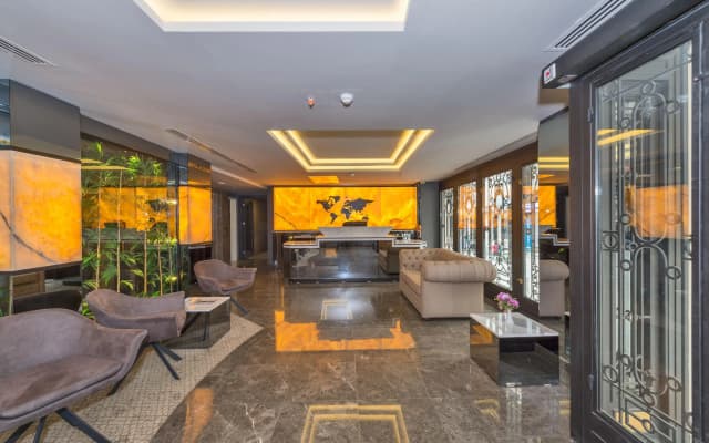 Genova Hotel - photo 5